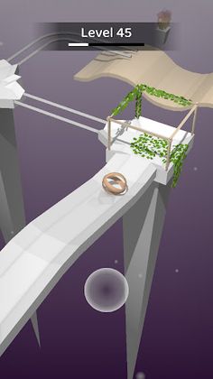 Zen Ball - Screenshot 2