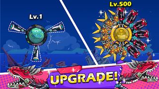 War of Wifi: Earth Crisis - Screenshot 1