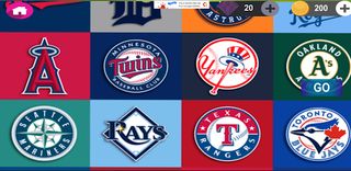 MLB Tap Riddle Baseball 2023 - Screenshot 2