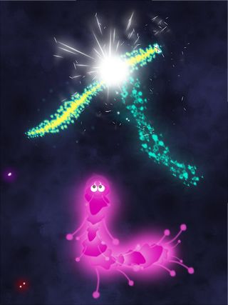 Zapper.io - Screenshot 2