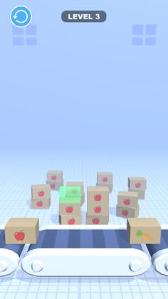 Hyper Factory - Screenshot 4