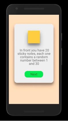 Sticky High - Screenshot 1