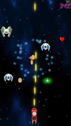 Car Shooter - Screenshot 1