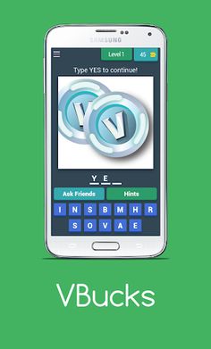 V-Bucks - Screenshot 1