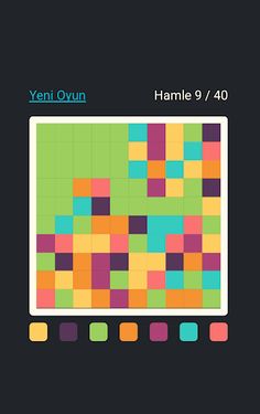 Color Matching - Screenshot 2