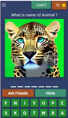 English Vocabulary - Screenshot 4