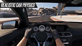 Grand City Car Driving - Screenshot 3