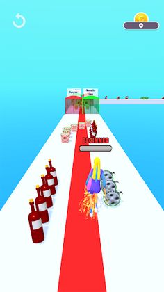 Hollywood Star - Screenshot 2