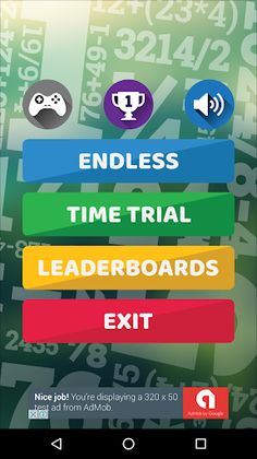 Simple Math, or NOT? - Screenshot 1