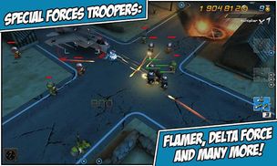Tiny Troopers 2: Special Ops - Screenshot 1