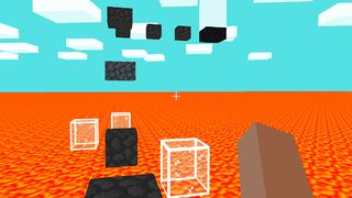 Noob Adventure: Parkour 3D - Screenshot 3