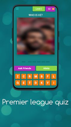 Premier League Quiz - Screenshot 3