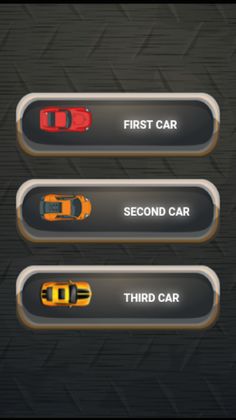 Car Racing Game - Screenshot 2