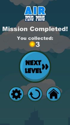 Air Ping Pong - Screenshot 4