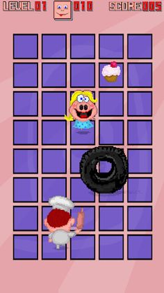 Piggy Piggy - The Bad Ham Show - Screenshot 2