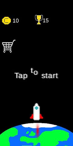 RockTomic - Screenshot 1