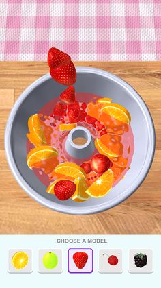 Jelly Cake Art - Screenshot 3