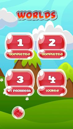 Smash Balls - Screenshot 3