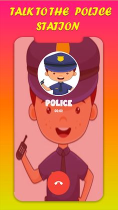 Police Prank Call Fiasco - Screenshot 4