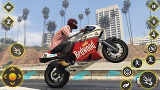 Grand Adventure - Screenshot 3