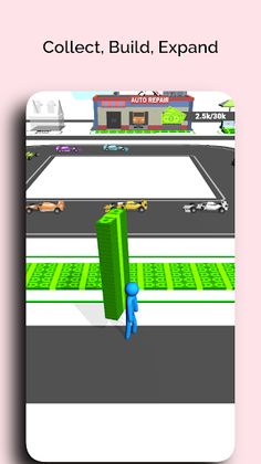 Racetrack 3D - Screenshot 3