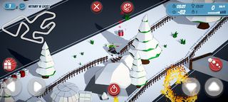 Xmas Race 2022 - Screenshot 3