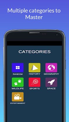 Quiz On: Offline Quiz & Trivia - Screenshot 2