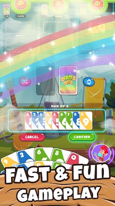 Rummy Plus Card Game - Screenshot 2