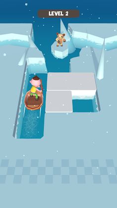 Save The Bear - Screenshot 4