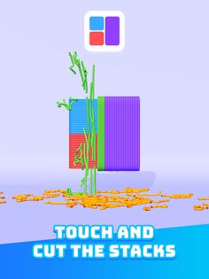 Rubber Stack - Screenshot 4