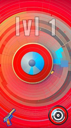 Pistol Shooter - Screenshot 2