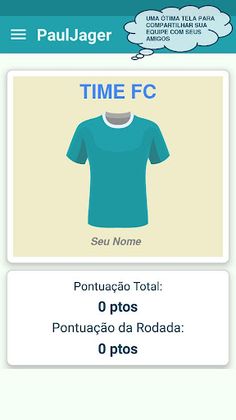 PaulJager - Screenshot 1