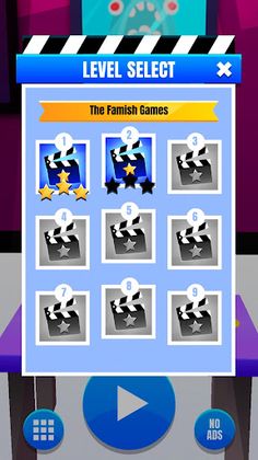 Casting Call - Screenshot 2