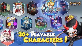 Mayhem Battle - PvP Major Gun  - Screenshot 2