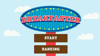 Breakfaster - Screenshot 2