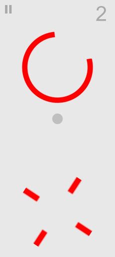 Ball Switch - Screenshot 4