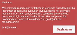 Dark Mazer 3D - Screenshot 2