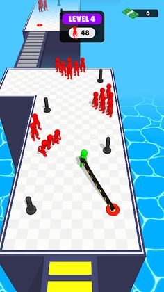 Rope Trap - Screenshot 4