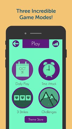 Spell Me - Ultimate Word Game - Screenshot 2