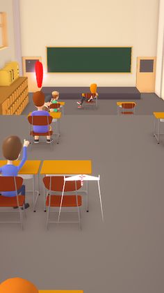 Sling Letters - Screenshot 4