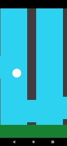 Endless Flyer - Screenshot 2