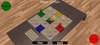 Gaddi Cheera - Screenshot 2