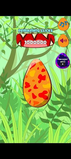 Dino Life - Screenshot 1