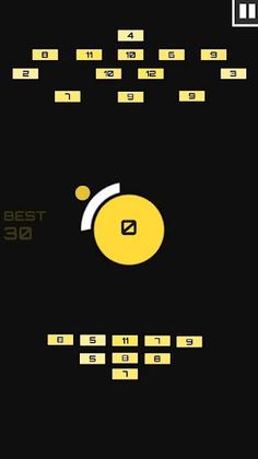 Spin Breakout - Screenshot 1
