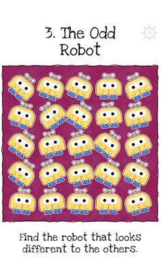 Clicker Puzzle game - Screenshot 4