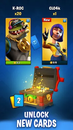 Brick Hero Clash - Screenshot 3