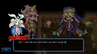 Dragon Fang Z - Screenshot 3