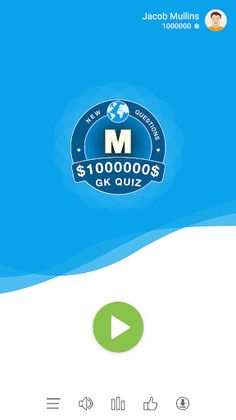 Millionaire Quiz 2023 - Screenshot 1