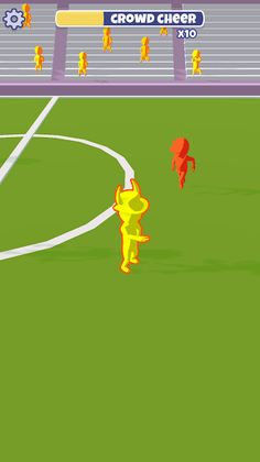 Stadium Runner - Screenshot 4