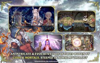 VALKYRIE ANATOMIA -The Origin- - Screenshot 2